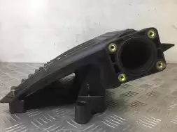 Коллектор впускной