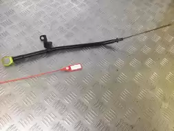 Щуп двигателя