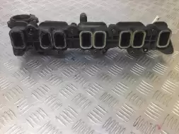 Коллектор впускной