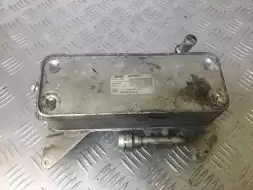 Радиатор АКПП