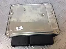 Блок управления двигателем