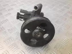 Насос гидроусилителя руля