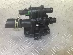 Корпус термостата