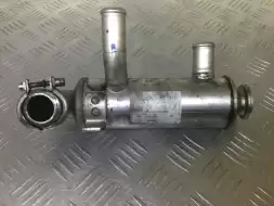Радиатор EGR