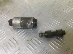 Моторчик VVT (эксцентрикового вала)