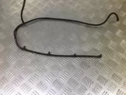 Трубка обратки форсунок