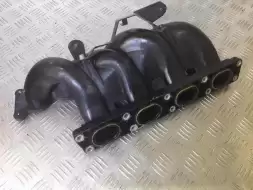 Коллектор впускной