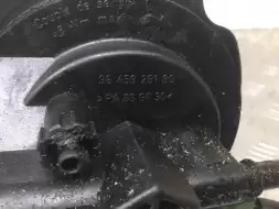 Корпус топливного фильтра