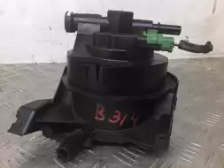 Корпус топливного фильтра