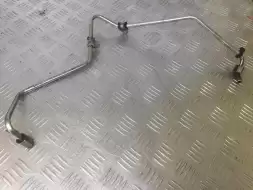 Масляная трубка турбины