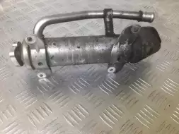 Радиатор EGR