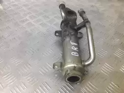 Радиатор EGR