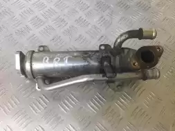 Радиатор EGR