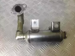 Радиатор EGR