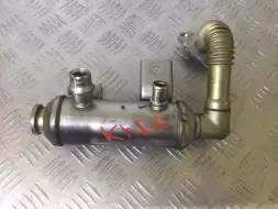 Радиатор EGR