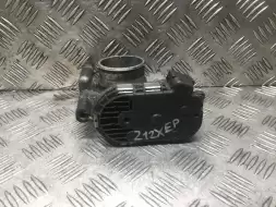 Заслонка дроссельная