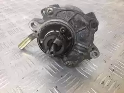 Насос вакуумный