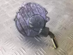 Насос вакуумный