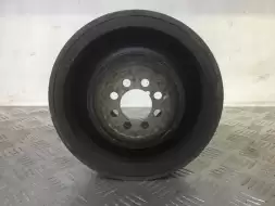 Шкив коленвала
