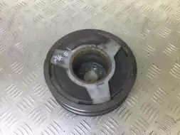 Шкив коленвала