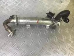 Радиатор EGR