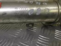 Радиатор EGR