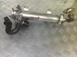 Радиатор EGR