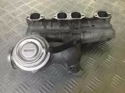 Коллектор впускной