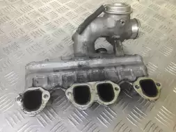 Коллектор впускной