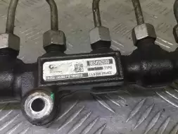 Топливная рампа