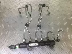 Топливная рампа