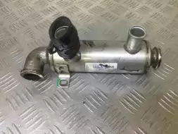 Радиатор EGR