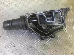 Корпус термостата