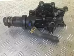 Корпус термостата