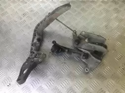 Механизм переключения передач