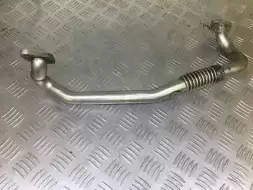 Трубка системы рециркуляции EGR