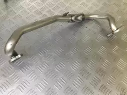 Трубка системы рециркуляции EGR