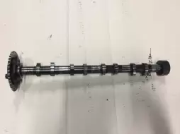 Звездочка распредвала