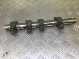 Ось коромысел