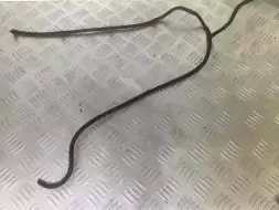 Трубка обратки форсунок