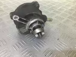 Насос вакуумный