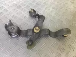 Механизм переключения передач