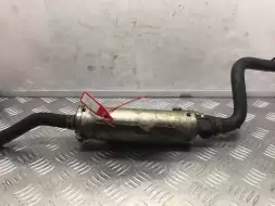 Радиатор топлива