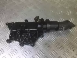 Корпус термостата