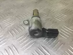 Клапан электромагнитный