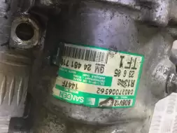 Компрессор кондиционера