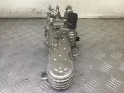 Радиатор EGR