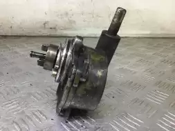 Насос вакуумный