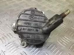 Насос вакуумный