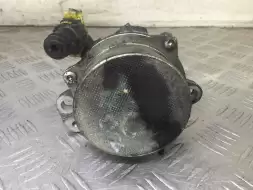 Насос вакуумный